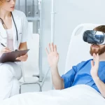 How VR Technology is Transforming Physical Therapy