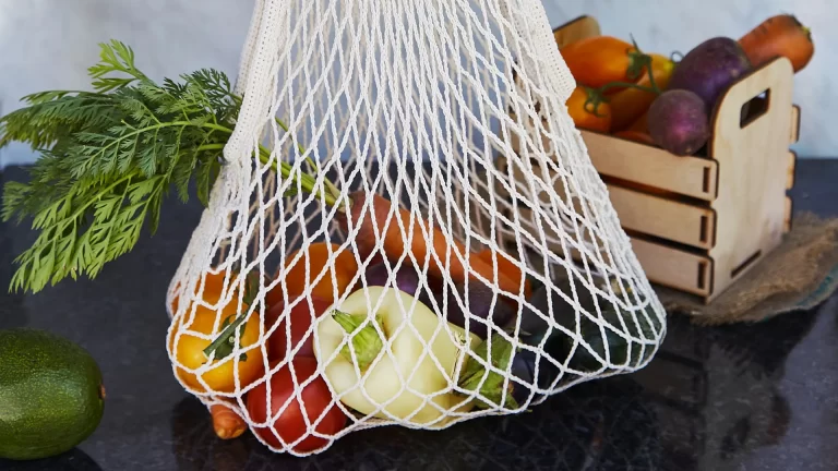 Sustainable Eating: Health Benefits of an Eco-Friendly Diet