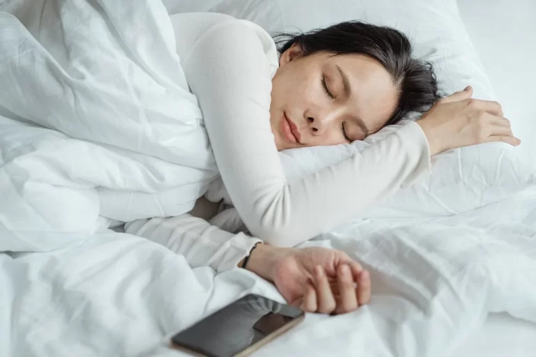 Are You Getting Enough Sleep? Study Shows Impact on Heart Health