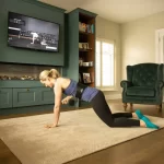 The Rise of Home Fitness: Are Workout Apps Effective?