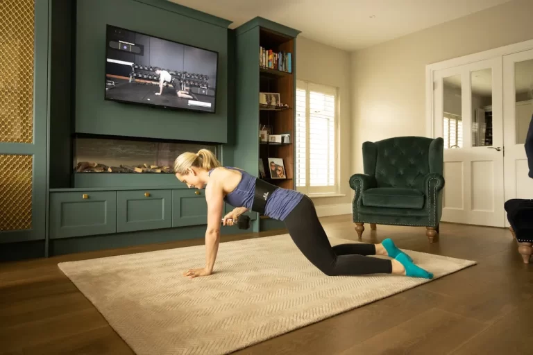 The Rise of Home Fitness: Are Workout Apps Effective?