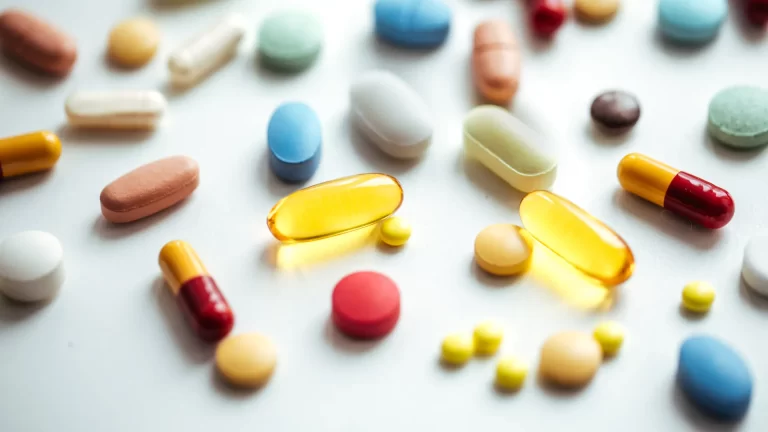 Dangers of Over-the-Counter Painkillers: What You Need to Know