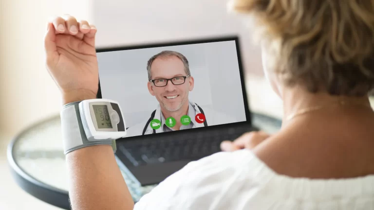 Telehealth’s Surprising Benefits for Mental Health Therapy