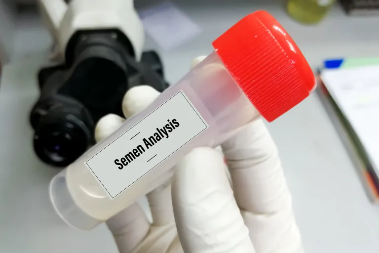 Assessing Semen Health: Important Indicators to Monitor