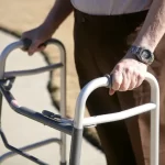 Walkers for Seniors With Joint Pain: Choosing Comfort and Support