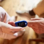 Understanding Oxygen Levels: Age-Related Changes and Senior Health