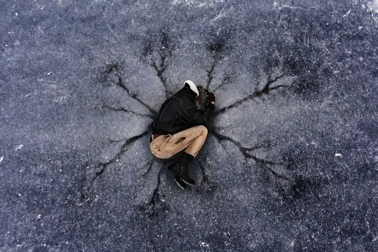 Winter Holidays and Suicide Rates: Exploring the Connection