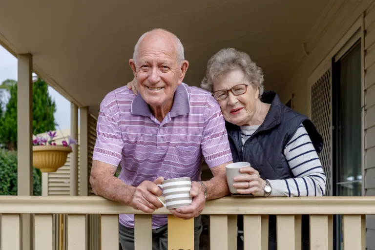 The Benefits of Staying Home: Why Seniors Thrive in Familiar Surroundings