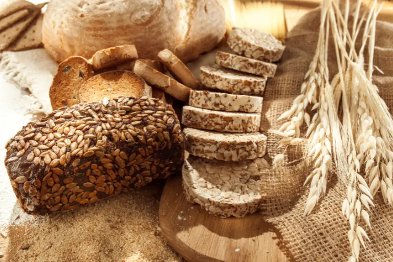 Gluten and Brain Inflammation: Understanding the Connection