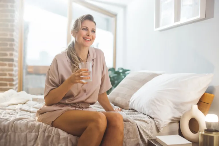 Happy Hormones Explained: How to Boost Your Well-Being with Natural Solutions