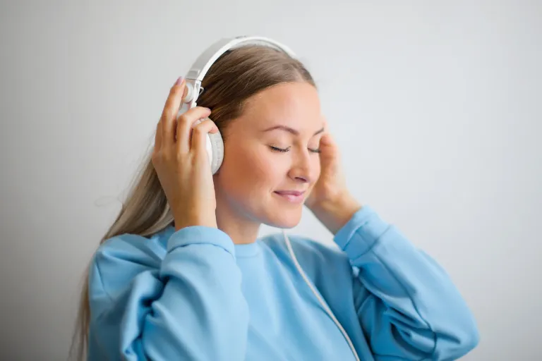 Music Therapy for Mood Enhancement: Harnessing the Power of Music for Mental Balance