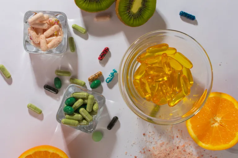 The Link Between Supplement Trends and Nutritional Gaps in 2025
