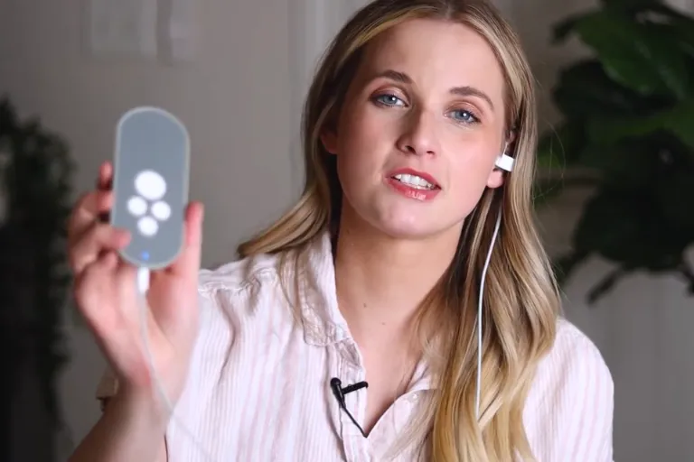 Aimee’s Journey: Suppressing Anxiety and POTS with Nurosym