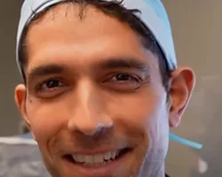 Anthony Kaveh, MD Anthony Kaveh, MD