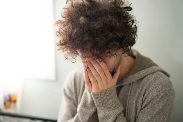 Understanding Anxiety as a Nervous System disorder: Types, Symptoms, Causes & Solutions