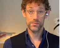 Dr James Gill Dr James Gill