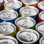 Energy Drinks: Potential Health Risks and Safer Alternatives