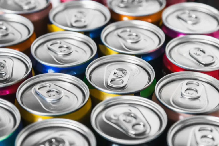 Energy Drinks: Potential Health Risks and Safer Alternatives