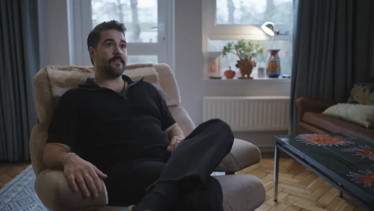 Filippe Tried Everything for Post-Viral Symptoms. One Shift Changed Everything