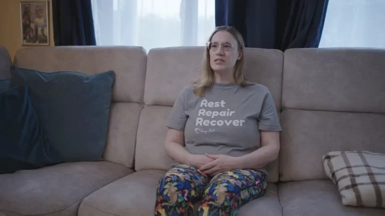 Kirsty’s Story: Reclaiming Life After Chronic Fatigue and Post-Viral Fatigue