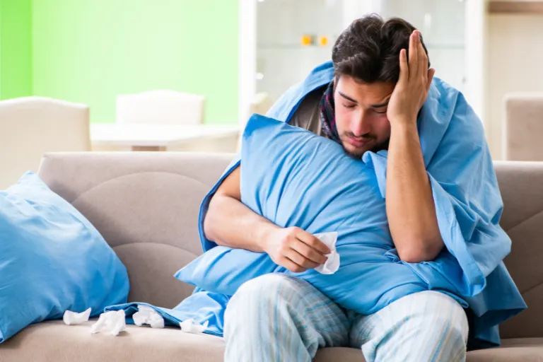 Post-Viral Fatigue vs. Long Colds: Understanding the Next Health Challenge