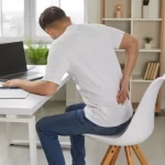 Stand Up for Your Heart: The Benefits of Avoiding Prolonged Sitting