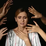 Are your anxiety symptoms linked to Nervous System Dysregulation?