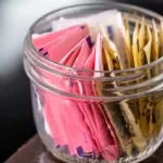 Artificial Sweeteners and Depressive States: New Study Insights