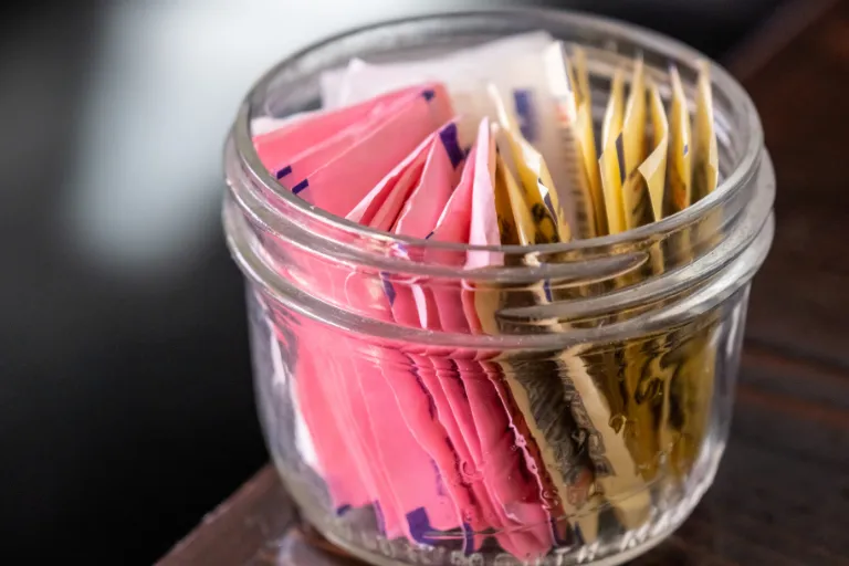 Artificial Sweeteners and Depressive States: New Study Insights