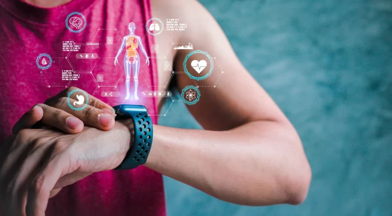 Top Wearable Devices Transforming Healthcare
