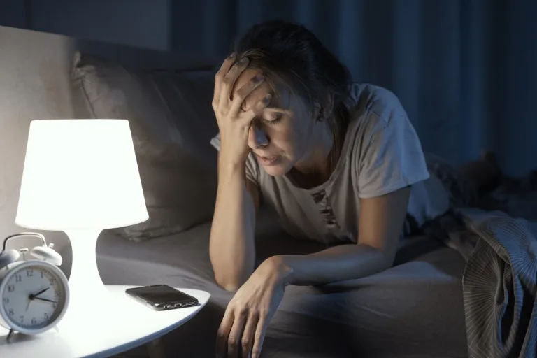 Coping with Delayed Sleep Phase Syndrome: Effective Strategies