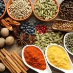 Benefits of Spices for Digestion: How They Support Gut Health