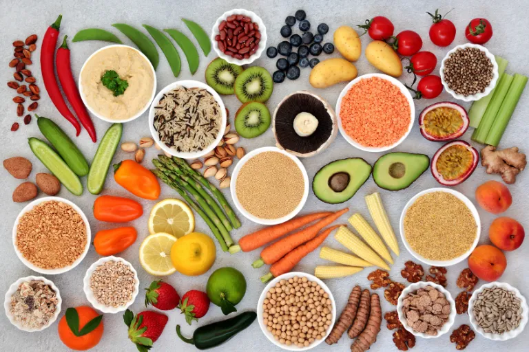 Top Plant-Based Nutrition Trends to Watch in 2025