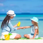 Sun Safety for Children