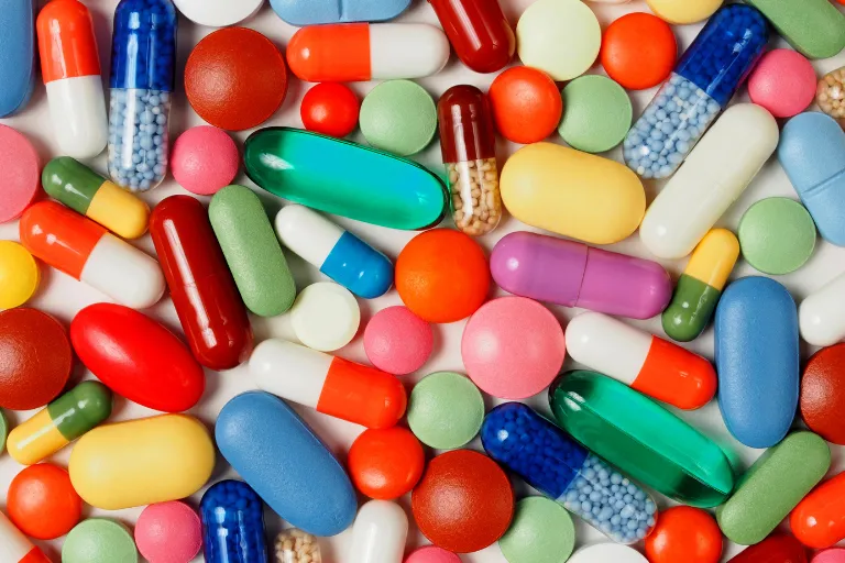 No Obesity Drugs in WHO Essential Medicines List