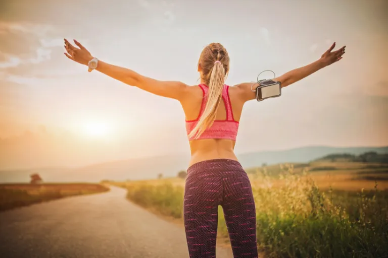 Fitness Tips for Digital Nomads: Staying Active on the Go