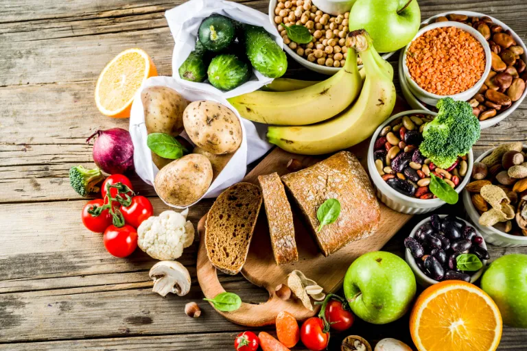 Common Fibre Types Linked to Gut Inflammation