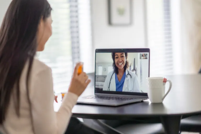 Virtual Therapy Platforms: Are They Just as Effective as In-Person Sessions?