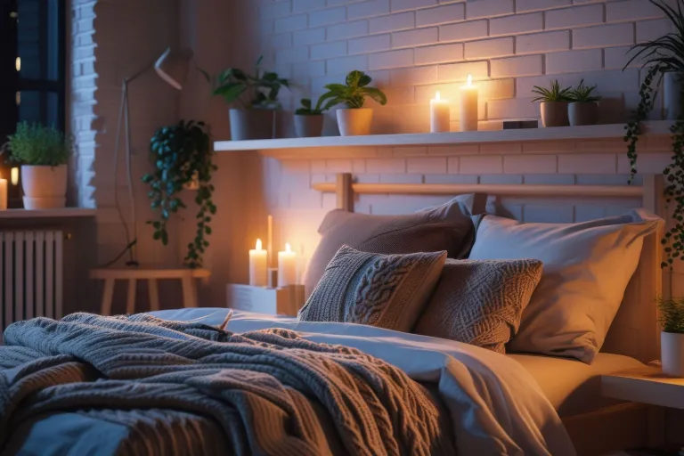 Benefits of Early Sleep: Reasons to Consider Going to Bed Earlier