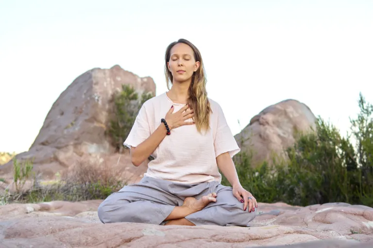 Tune Your Vagus Nerve: Daily Habits to Lift Energy and Calm Your Mind