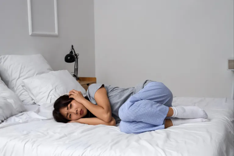 Why Your Anxious Thoughts Keeps Coming Back — And How a 30-Minute Daily ‘Reset’ Can Finally Calm Your Nerves