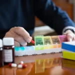 10 Benefits of Automatic Pill Dispensers