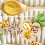 Best Supplements for Pain and Inflammation in 2025