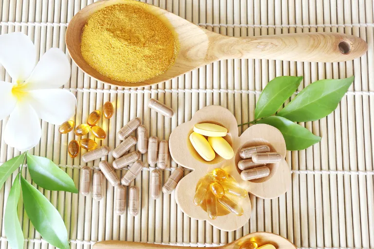 Best Supplements for Pain and Inflammation in 2025