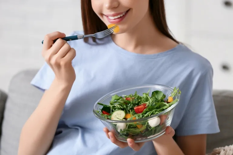 Understanding the Connection Between Chewing and Digestion