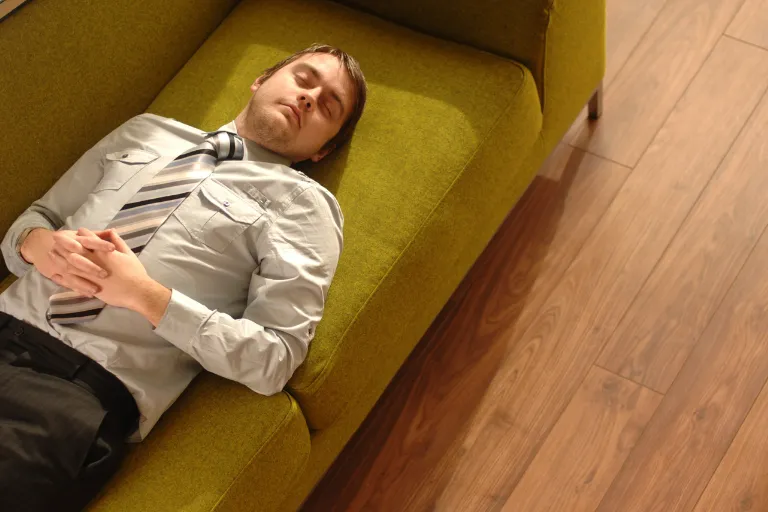 Mastering the Power Nap: Tips for Maximum Energy Boost