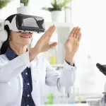 Smart Eyewear in Healthcare: Innovations and Applications