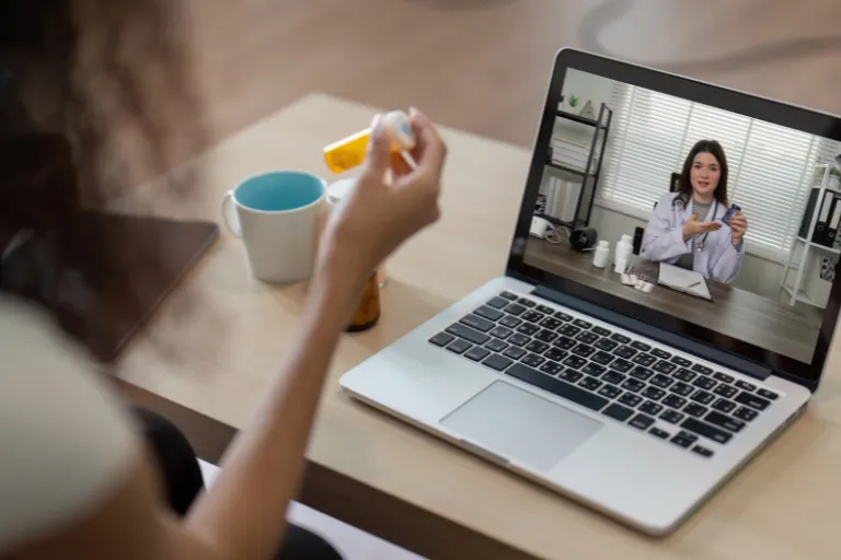 5 Ways Technology Can Help Treat Depressive States