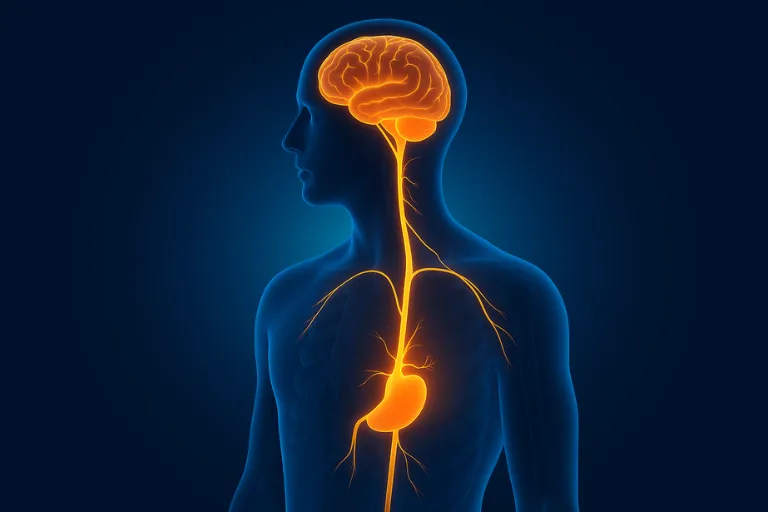 Everyone Talks About ‘Biohacks’—But This Nerve Could Be the Real Key to Rest, Focus, and Recovery