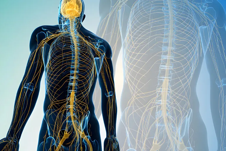 The Vagus Nerve: The Overlooked Pathway Linking Stress, Sleep, Digestion, and Recovery